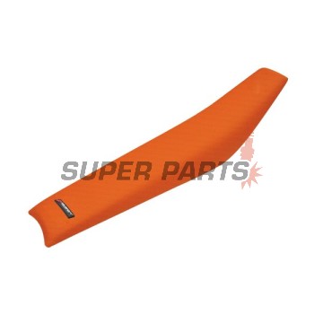 Σπορ σέλα -POLISPORT- πορτοκαλί, KTM EXC, EXC-F, SX, SX-F, XC, XC-F, XCF-W, XC-W 50-505 2016-2019