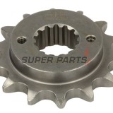 Μπροστινό γρανάζι -JT- JTF740,14, 14 δόντια, Ducati 916 916 1994-2000, 996 996 1997, 1999-2000, Biposto 916 1994-2000, Biposto 996 1999-2001, Hypermotard 796 2010-2011, Monop. 996 2001, Monop. 998 2002-2003, Monop. 999 2003-2005