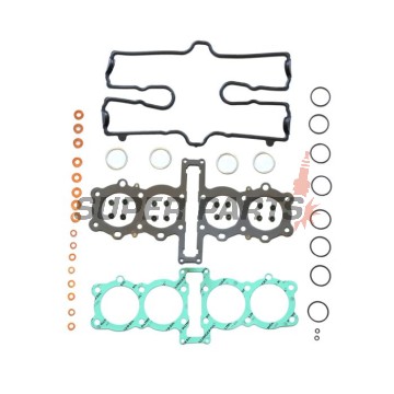 Σετ φλαντζών κυλίνδρου -ATHENA- Honda CB 750 1991-1998, CBX 750 1984-1995