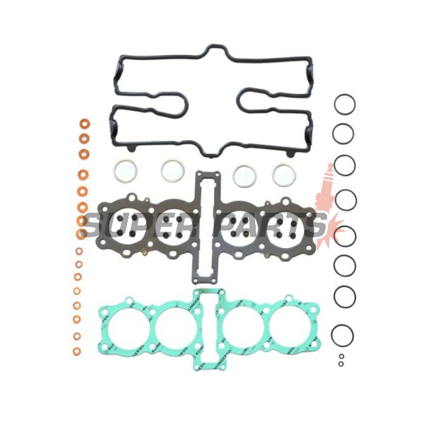 Σετ φλαντζών κυλίνδρου -ATHENA- Honda CB 750 1991-1998, CBX 750 1984-1995
