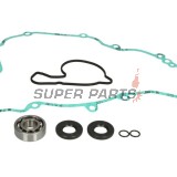 Κιτ επισκευής αντλίας νερού -WINDEROSA- Husqvarna FE 350 2014-2016, KTM EXC-F 350 2012-2016, KTM SX-F 350 2011-2012, KTM XC-F 350 2011-2012, KTM XCF-W 250 2014-2016, KTM XCF-W 350 2012-2015
