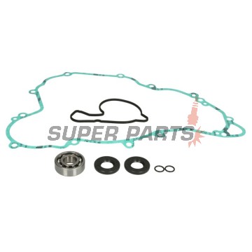 Κιτ επισκευής αντλίας νερού -WINDEROSA- Husqvarna FE 350 2014-2016, KTM EXC-F 350 2012-2016, KTM SX-F 350 2011-2012, KTM XC-F 350 2011-2012, KTM XCF-W 250 2014-2016, KTM XCF-W 350 2012-2015
