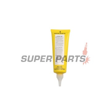 Λιπαντικό αλυσίδας ποδηλάτου -SILKOLENE- CYCLE EVERYDAY LUBE, 100ml
