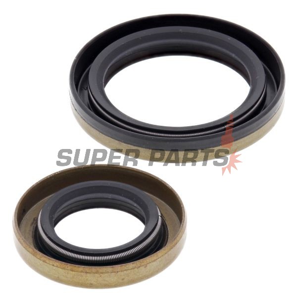 Σετ τσιμουχών στροφάλου -4 RIDE- Gas Gas EC 125 2003-2015, Gas Gas MC/SM 125 2003-2009