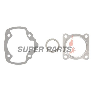 Σετ φλαντζών κυλίνδρου -MOTORIX- Peugeot Speedfight, Buxy, Elyseo (40mm)