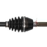 Ημιαξόνιο -ALL BALLS- Polaris Sportsman 450 2018, Sportsman 570 2017-2018