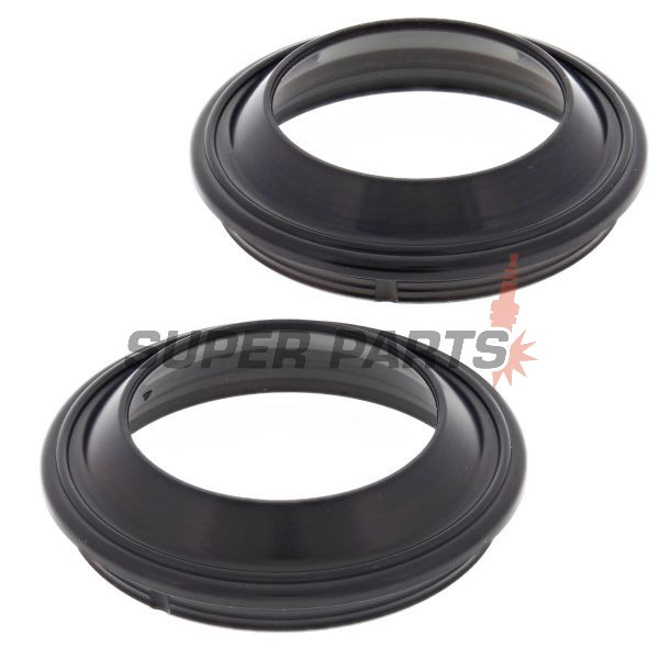 Ξύστρες για μπροστινό πιρούνι -ALL BALLS- Harley-Davidson FXD 1340 1995-1998, FXD 1450 1999-2005, FXDC 1432 2005, FXDC 1584 1992-2005, FXDCI 1432 2005, FXDI 35th 1432 2004-2005, FXDL 1314 1993-1998, FXDL 1432 1999-2005