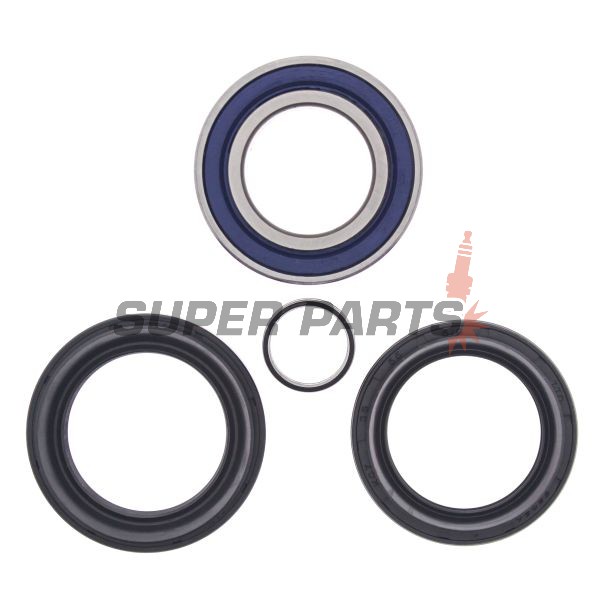Σετ ρουλεμάν τροχού -ALL BALLS- Honda TRX 500 2005-2014, TRX 680 2006-2020