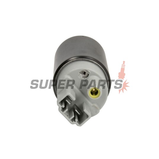 Αντλία καυσίμου -ALL BALLS- Triumph Daytona 675 2006-2016, Rocket 2300 2004-2016, Tiger 1200 2012-2016, Tiger 800 2011-2016, Yamaha FJR 1300 2003-2021, FZ6 600 2004-2017, FZ8 800 2011-2013, FZS 600 2004, VMX 1700 2009-2020