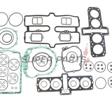 Πλήρες σετ φλαντζών κινητήρα -ATHENA- Kawasaki GPX 600 1985-1996, GPZ 600 1985-1995, ZL 600 1985-1994