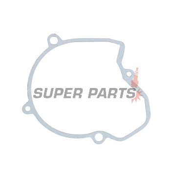 Φλάντζα καπακιού στάτη -WINDEROSA- KTM EXC 250 2002-2005, KTM EXC 400 2000-2006, KTM EXC 450 2003-2007, KTM EXC 520 2000-2002, KTM EXC 525 2003-2007, KTM EXC-G 250 2002, 2004-2005, KTM EXC-G 250Racing 2003, KTM MXC 400 2001-2002