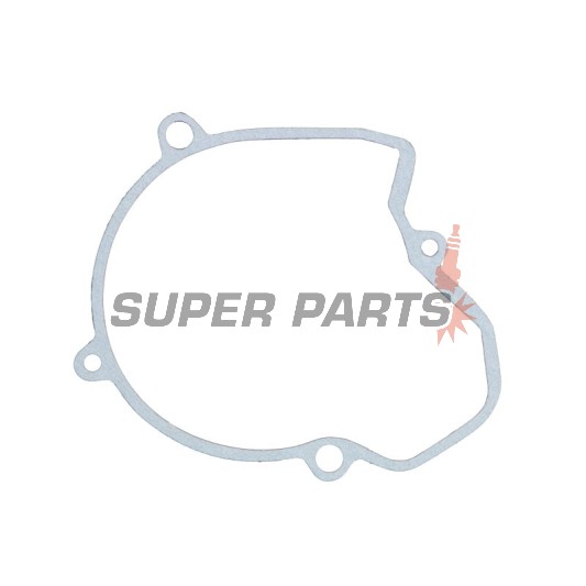 Φλάντζα καπακιού στάτη -WINDEROSA- KTM EXC 250 2002-2005, KTM EXC 400 2000-2006, KTM EXC 450 2003-2007, KTM EXC 520 2000-2002, KTM EXC 525 2003-2007, KTM EXC-G 250 2002, 2004-2005, KTM EXC-G 250Racing 2003, KTM MXC 400 2001-2002