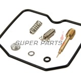 Κιτ επισκευής καρμπυρατέρ -TOURMAX- Kawasaki BJ 250 1993-1999, Kawasaki EL 250 1988-1999, 2001-2003, Kawasaki EL 252 2000, Kawasaki EN 450 1985-1990, Kawasaki EN 500 1990-1993, Kawasaki EX 250 1986-1994, Kawasaki EX 500 1987-1993