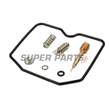 Κιτ επισκευής καρμπυρατέρ -TOURMAX- Kawasaki BJ 250 1993-1999, Kawasaki EL 250 1988-1999, 2001-2003, Kawasaki EL 252 2000, Kawasaki EN 450 1985-1990, Kawasaki EN 500 1990-1993, Kawasaki EX 250 1986-1994, Kawasaki EX 500 1987-1993