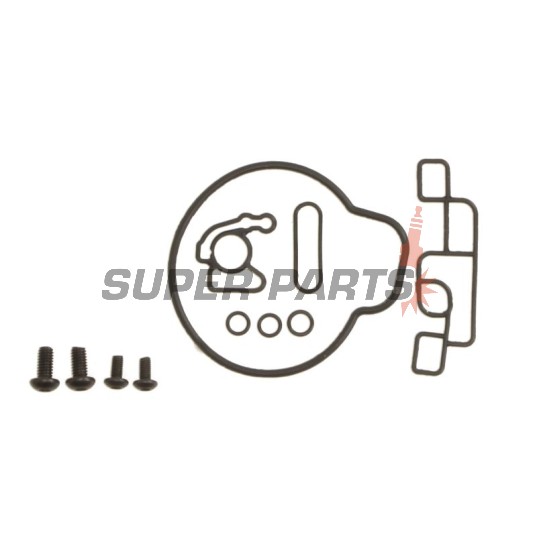 Κιτ επισκευής καρμπυρατέρ -ALL BALLS- KTM EXC 400 2000-2002, MXC 400 2001-2002, Rally 660 2002, SX 400/520 2000-2002, SXS 540 2001-2002, Suzuki DR-Z 400 2000-2007, Yamaha WR 400 1998-1999, YZ 400 1998-1999