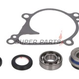 Κιτ επισκευής αντλίας νερού -HOT RODS- Kawasaki KVF 750 Brute Force 4x4i (12-21); KVF 750 Brute Force 4x4i EPS (12-21)