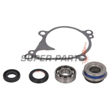 Κιτ επισκευής αντλίας νερού -HOT RODS- Kawasaki KVF 750 Brute Force 4x4i (12-21); KVF 750 Brute Force 4x4i EPS (12-21)