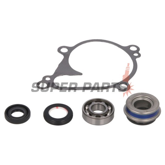 Κιτ επισκευής αντλίας νερού -HOT RODS- Kawasaki KVF 750 Brute Force 4x4i (12-21); KVF 750 Brute Force 4x4i EPS (12-21)
