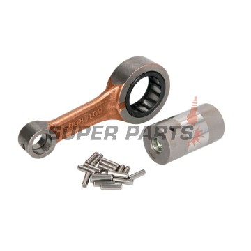 Μπιέλα -HOT RODS- Suzuki RM-Z 250 (07-15)