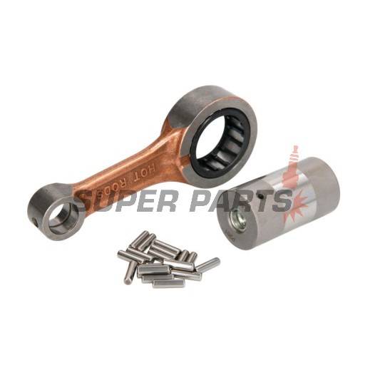 Μπιέλα -HOT RODS- Suzuki RM-Z 250 (07-15)