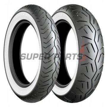 Πίσω ελαστικό δρόμου -BRIDGESTONE- 180/70-15, G722 G