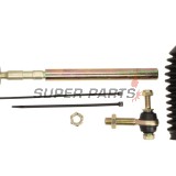 Εξωτερικό ακρόμπαρο -ALL BALLS- Can-Am Maverick 1000 2018-2022, Maverick 700 2022, Maverick 800 2018-2021