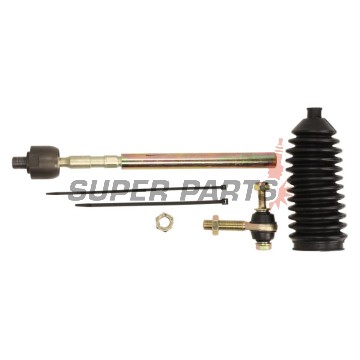 Εξωτερικό ακρόμπαρο -ALL BALLS- 51-1080-L, Can-Am Maverick 1000 2018-2022, Maverick 700 2022, Maverick 800 2018-2021