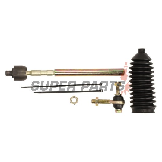Εξωτερικό ακρόμπαρο -ALL BALLS- Can-Am Maverick 1000 2018-2022, Maverick 700 2022, Maverick 800 2018-2021