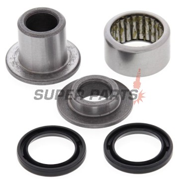 Κιτ επισκευής ανάρτησης αμορτισέρ -ALL BALLS- Honda CR 80 1996-2002, CR 85 2003-2007, CRF 150 2007-2020, XR 650 2000-2007