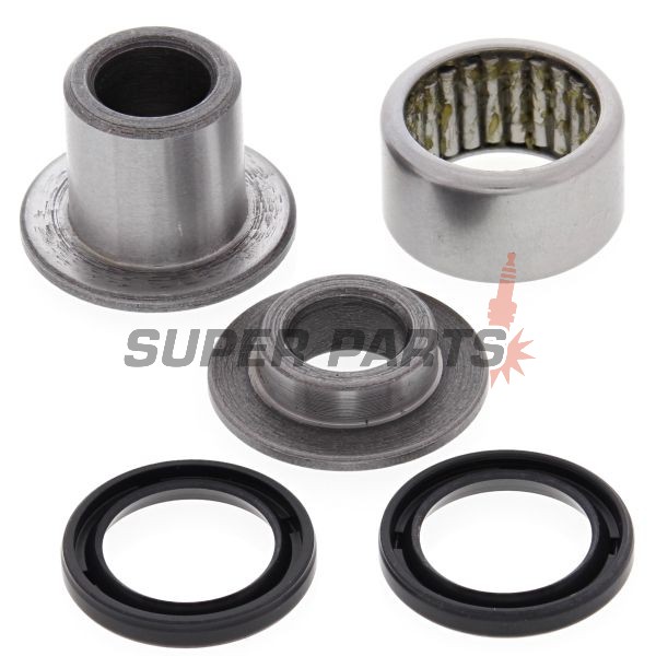 Κιτ επισκευής ανάρτησης αμορτισέρ -ALL BALLS- Honda CR 80 1996-2002, CR 85 2003-2007, CRF 150 2007-2020, XR 650 2000-2007