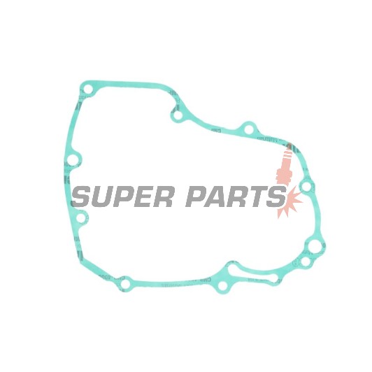 Φλάντζα καπακιού στάτη -WINDEROSA- Honda TRX 450 2006-2014