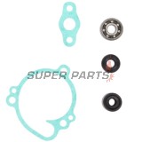 Κιτ επισκευής αντλίας νερού -HOT RODS- Kawasaki KX 65 (00-05); Suzuki RM 65 (03-05)