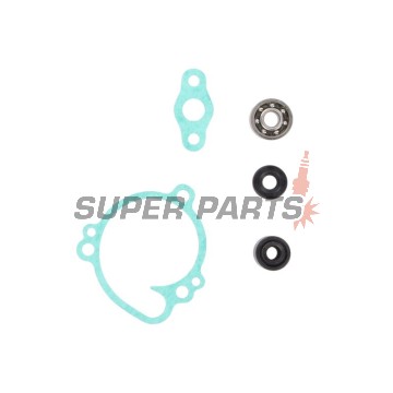 Κιτ επισκευής αντλίας νερού -HOT RODS- Kawasaki KX 65 (00-05); Suzuki RM 65 (03-05)