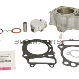 Σετ κυλίνδρου και πιστονιού -CYLINDER WORKS- 150cc (66mm), Honda CRF 150 2012-2023