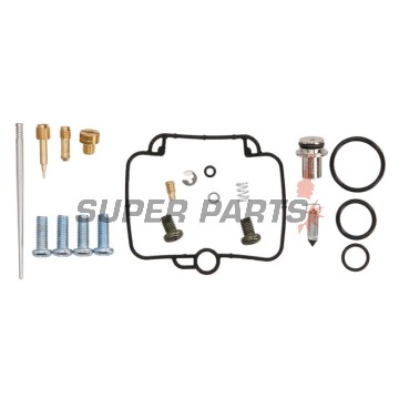 Κιτ επισκευής καρμπυρατέρ -ALL BALLS- Polaris Scrambler 500 1997-2004, 2006-2009