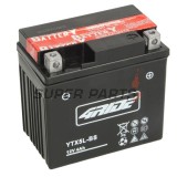 Μπαταρία -4 RIDE- YTX5L-BS 4RIDE, 4.2Ah 12V