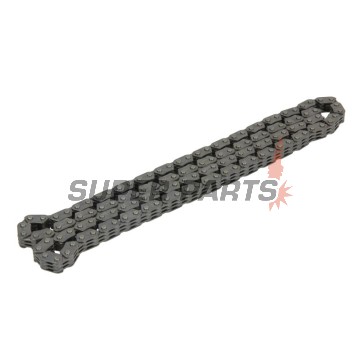 Καδένα χρονισμού -ATHENA- S41400002, Gas Gas EC 450 2003-2009, Gas Gas Wild 450 2003-2007, Kawasaki KLX 400 2003-2004, Suzuki DR-Z 400 2000-2017, Suzuki LT-Z 400 2002-2017