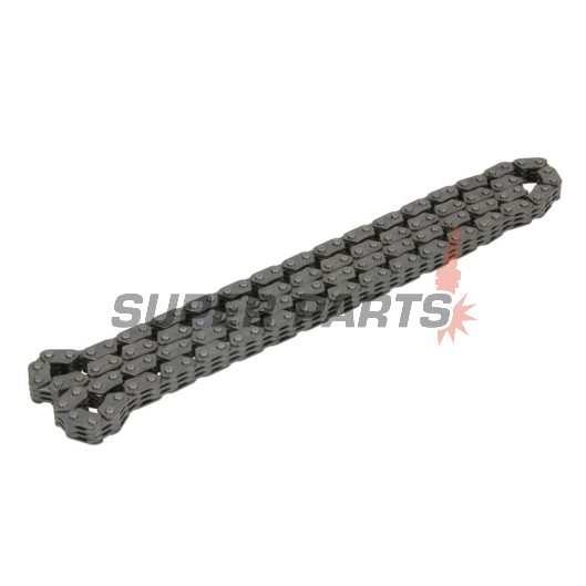 Καδένα χρονισμού -ATHENA- S41400002, Gas Gas EC 450 2003-2009, Gas Gas Wild 450 2003-2007, Kawasaki KLX 400 2003-2004, Suzuki DR-Z 400 2000-2017, Suzuki LT-Z 400 2002-2017