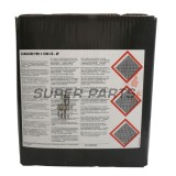 Λάδι κινητήρα -SILKOLENE- 10W50 - XP, πλήρως συνθετικό + εστέρας, 20L CUBE
