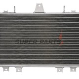 Ψυγείο -4 RIDE- Kawasaki ZRX 1100 1996-2000, Kawasaki ZRX 1200 2001-2006