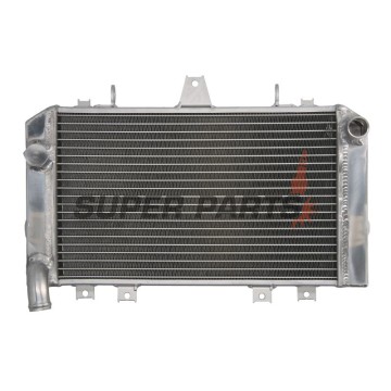 Ψυγείο -4 RIDE- Kawasaki ZRX 1100 1996-2000, Kawasaki ZRX 1200 2001-2006