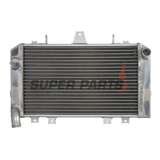 Ψυγείο -4 RIDE- Kawasaki ZRX 1100 1996-2000, Kawasaki ZRX 1200 2001-2006