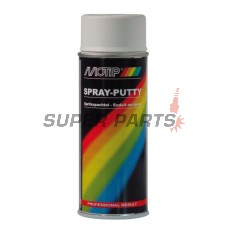 Αστάρι σε σπρέι -MOTIP- γκρι, 400ml