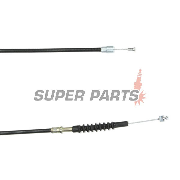 Ντίζα συμπλέκτη -4 RIDE- BMW R 850 1995-2007, BMW R 1100 1993-2001