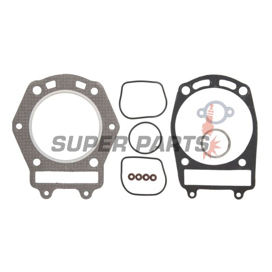 Σετ φλαντζών κυλίνδρου -WINDEROSA- Suzuki DR 650 1996-2017