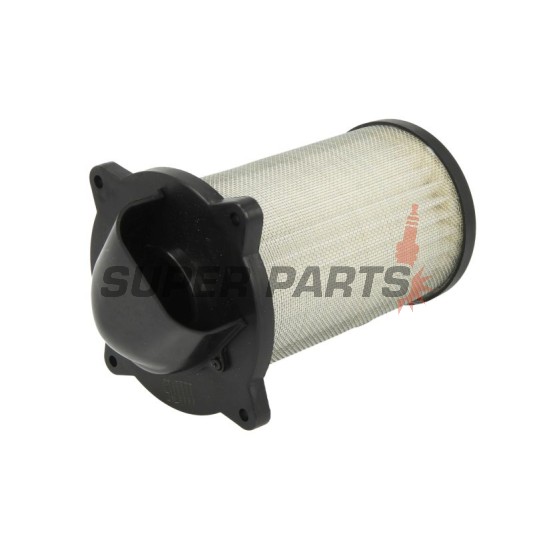 Φίλτρο αέρα -HIFLO FILTRO- HFA3102, Suzuki GZ125 Marauder 125 (1999-2010)