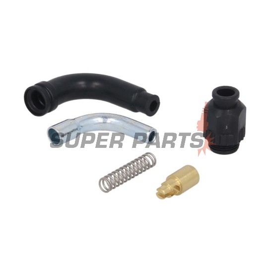 Κιτ επισκευής τσοκ -ALL BALLS- Honda CRF 150 2007-2024, CRF 250 2004-2017, CRF 450 2002-2017, Kawasaki KX 250 2004-2005, KXF 250 2004-2005