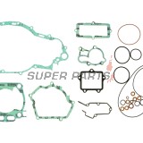 Πλήρες σετ φλαντζών κινητήρα -ATHENA- Fantic XX 250 2022-2023, Yamaha YZ 250 1992/1999-2022