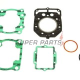 Σετ φλαντζών κυλίνδρου -ATHENA- Kawasaki KX 250 1985-1986, KXT 250 1986-1987
