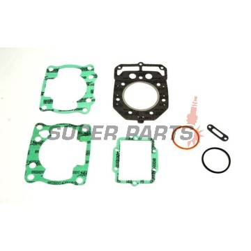 Σετ φλαντζών κυλίνδρου -ATHENA- Kawasaki KX 250 1985-1986, KXT 250 1986-1987